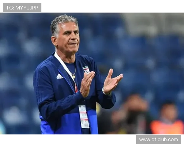 奎罗斯激动开启加纳执教新篇章